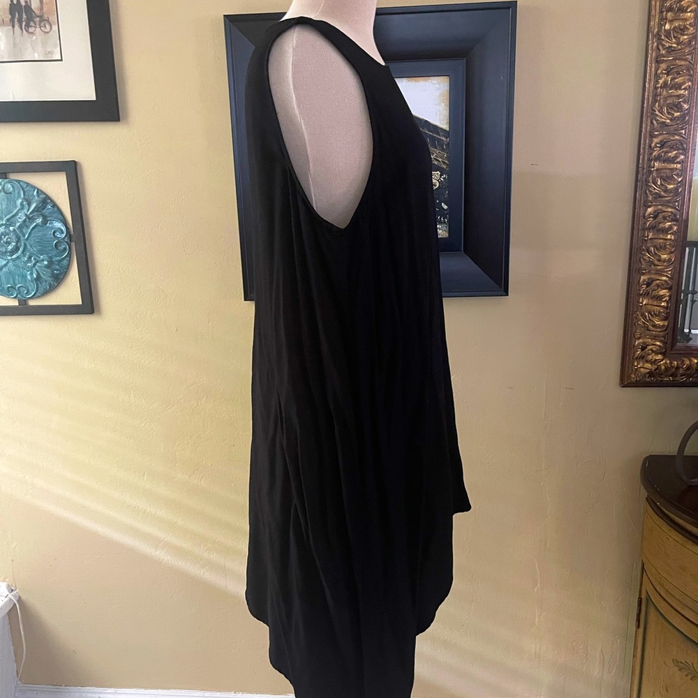 Cloth & Stone Dress - Picture 4 of 5